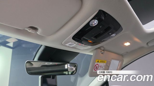 Kia Sportage (V) Gasoline 1.6 Turbo 2WD Prestige 2022 — фото 20