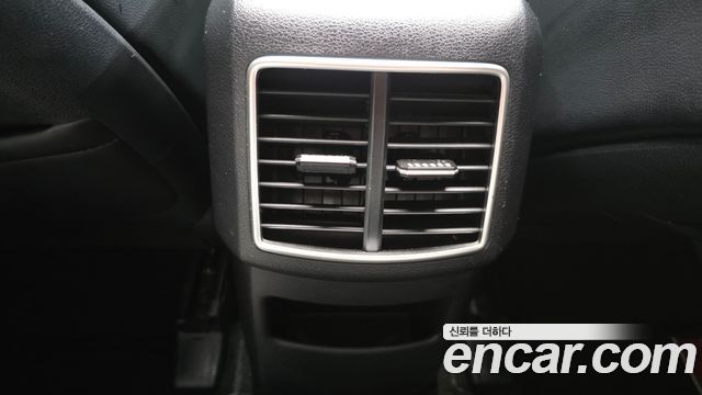 Kia Sportage (V) Gasoline 1.6 Turbo 2WD Prestige 2022 — фото 29