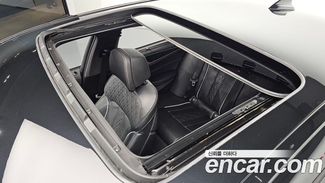 BMW 5 Series (G30) 530e M Sport 2023 — фото 27