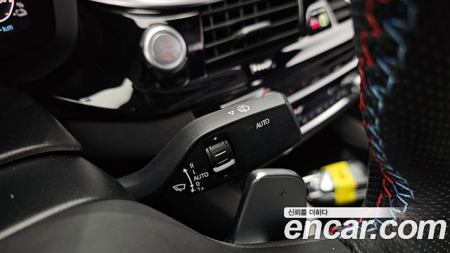 BMW 5 Series (G30) 530e M Sport 2023 — фото 30