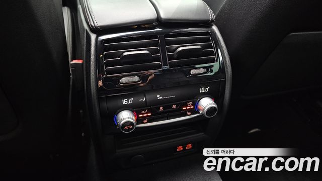 BMW 5 Series (G30) 530e M Sport 2023 — фото 33