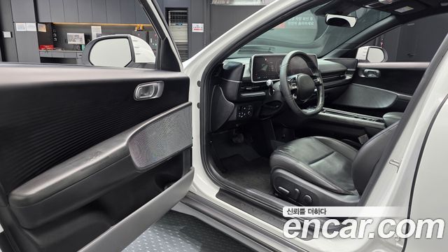 Hyundai Ioniq 6 Long Range Exclusive 2023 — фото 10