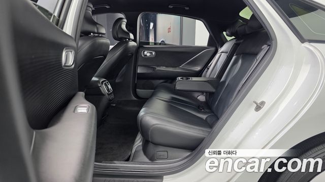 Hyundai Ioniq 6 Long Range Exclusive 2023 — фото 16