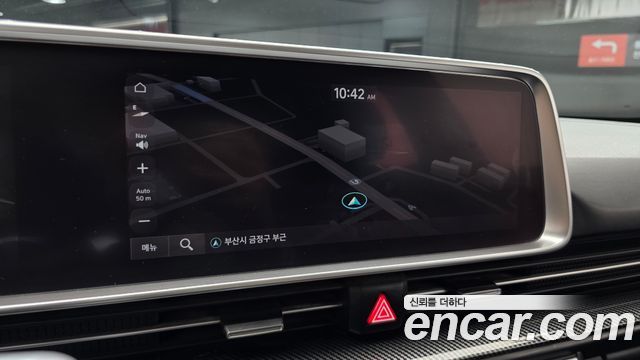 Hyundai Ioniq 6 Long Range Exclusive 2023 — фото 18