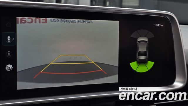 Hyundai Ioniq 6 Long Range Exclusive 2023 — фото 19