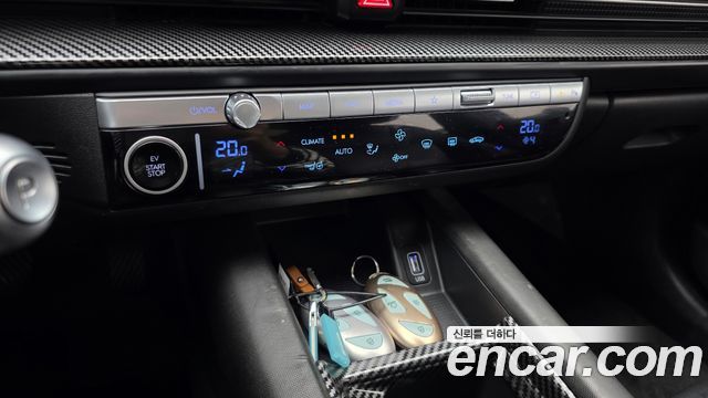 Hyundai Ioniq 6 Long Range Exclusive 2023 — фото 23