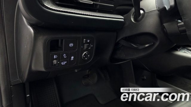 Hyundai Ioniq 6 Long Range Exclusive 2023 — фото 33