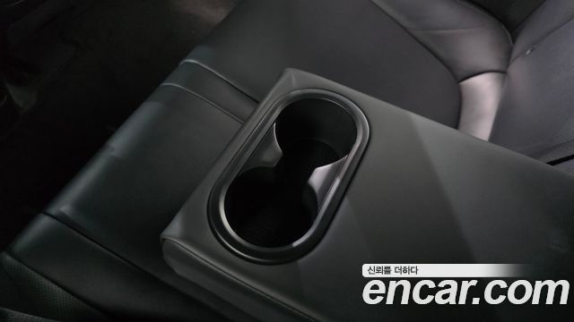 Hyundai Ioniq 6 Long Range Exclusive 2023 — фото 38