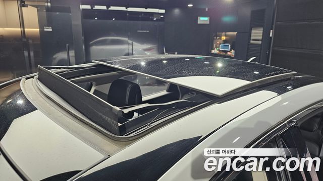 Renault Korea SM6 2.0 GDe LE 2016 — фото 19