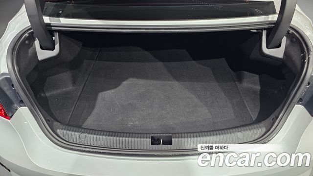 Renault Korea SM6 2.0 GDe LE 2016 — фото 20