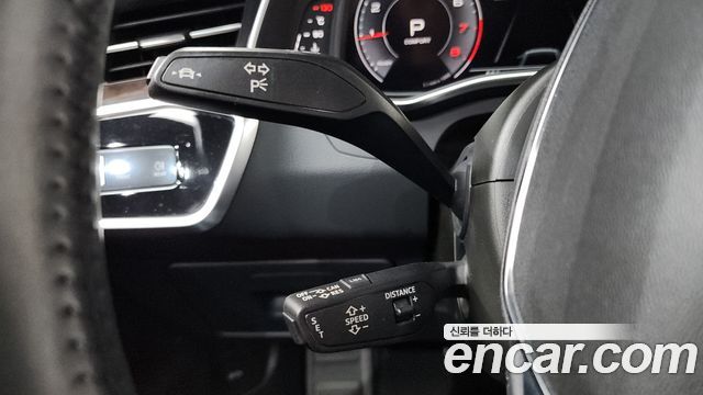 Audi A6 (C8) 45 TFSI Quattro Premium 2020 — фото 20