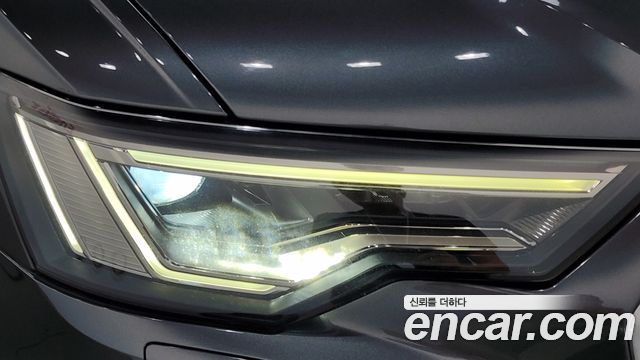 Audi A6 (C8) 45 TFSI Quattro Premium 2020 — фото 22