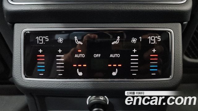Audi A6 (C8) 45 TFSI Quattro Premium 2020 — фото 31