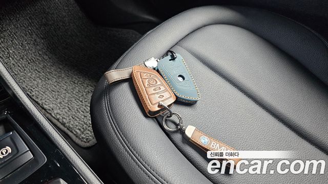 BMW 2 Series Active Tourer (F45) Luxury 2015 — фото 15