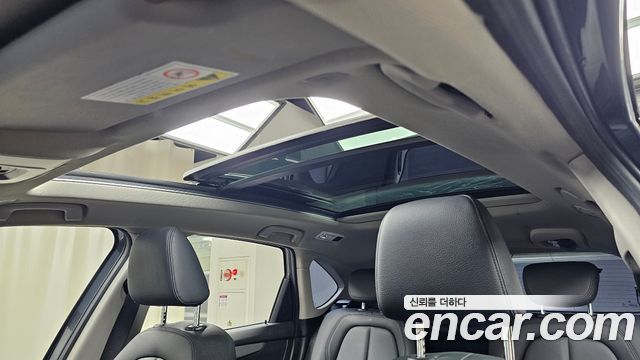 BMW 2 Series Active Tourer (F45) Luxury 2015 — фото 16