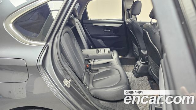 BMW 2 Series Active Tourer (F45) Luxury 2015 — фото 18