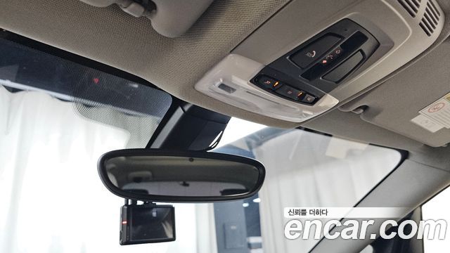BMW 2 Series Active Tourer (F45) Luxury 2015 — фото 19