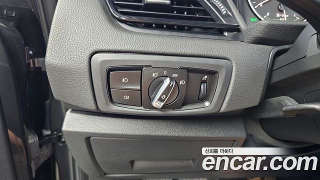 BMW 2 Series Active Tourer (F45) Luxury 2015 — фото 20