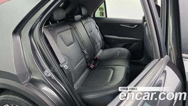 Kia Niro EV Air 2023 — фото 15