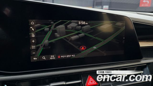 Kia Niro EV Air 2023 — фото 18