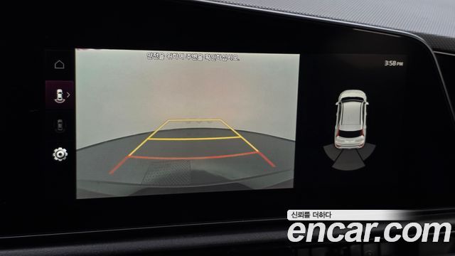 Kia Niro EV Air 2023 — фото 19