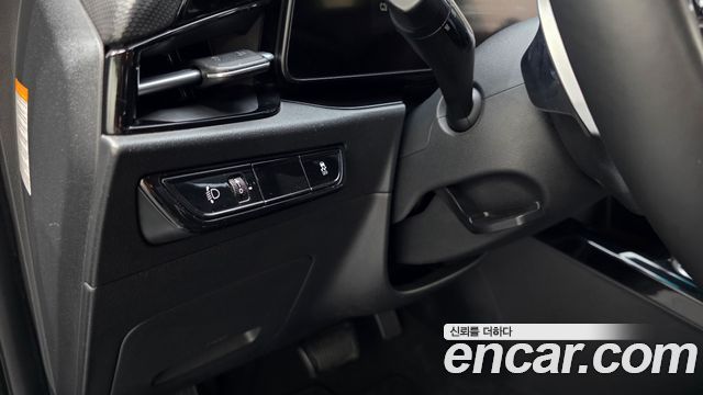 Kia Niro EV Air 2023 — фото 23