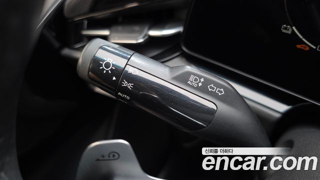 Kia Niro EV Air 2023 — фото 24