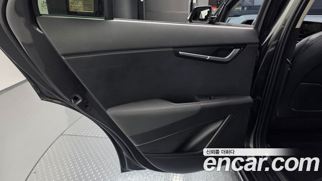 Kia Niro EV Air 2023 — фото 31