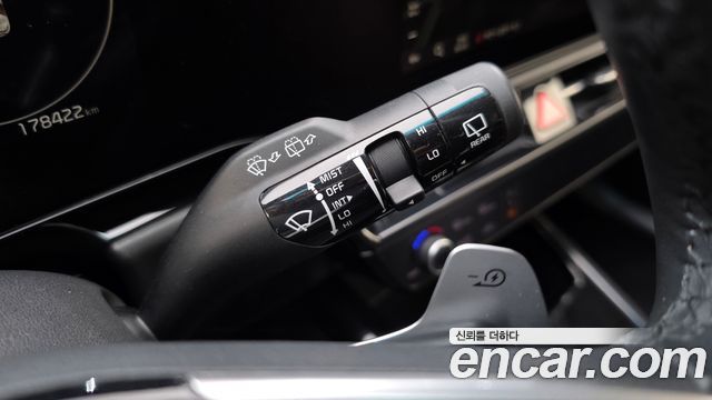 Kia Niro EV Air 2023 — фото 33