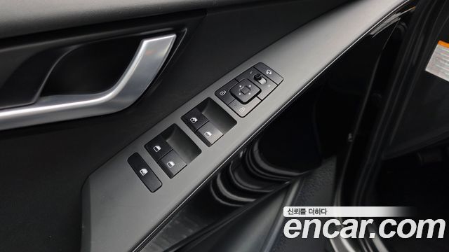 Kia Niro EV Air 2023 — фото 36