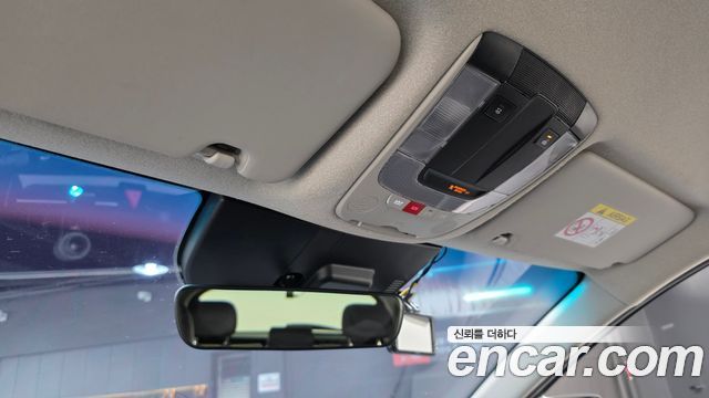 Kia Niro EV Air 2023 — фото 37