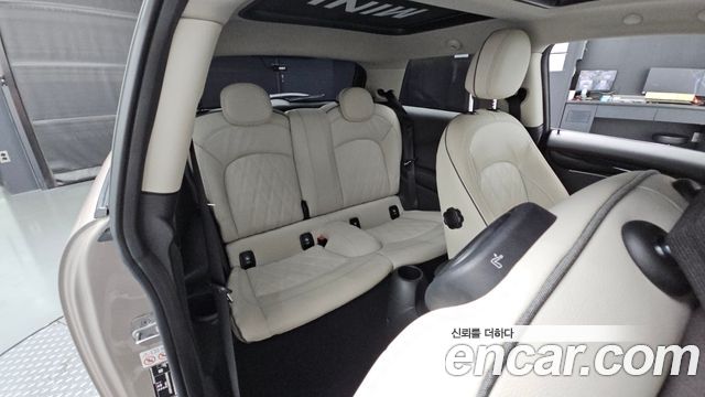 MINI Cooper S Classic Third Generation 2023 — фото 12