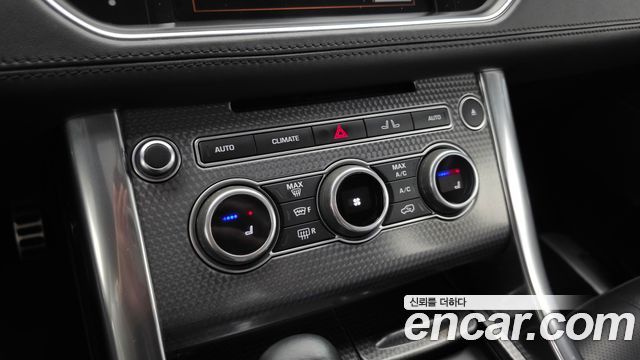 Land Rover Range Rover Sport (II) 3.0 SDV6 AB Dynamic 2016 — фото 17