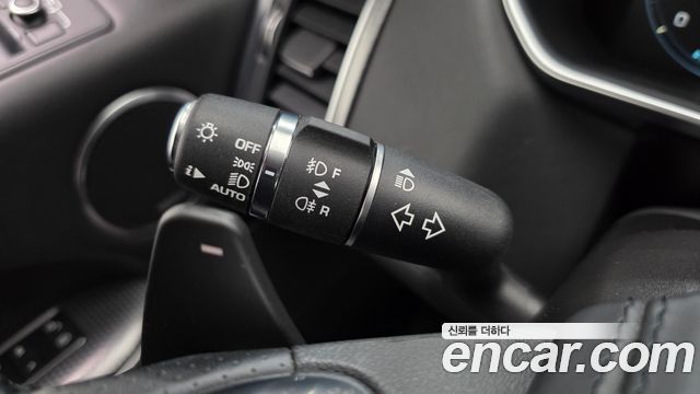 Land Rover Range Rover Sport (II) 3.0 SDV6 AB Dynamic 2016 — фото 19