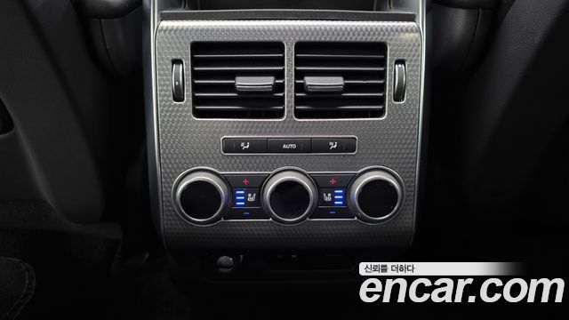Land Rover Range Rover Sport (II) 3.0 SDV6 AB Dynamic 2016 — фото 27
