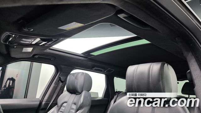 Land Rover Range Rover Sport (II) 3.0 SDV6 AB Dynamic 2016 — фото 32