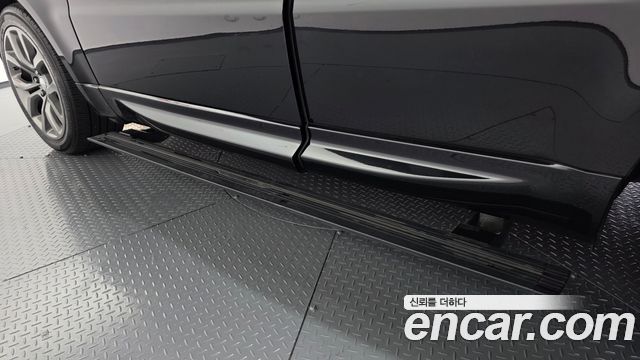 Land Rover Range Rover Sport (II) 3.0 SDV6 AB Dynamic 2016 — фото 35