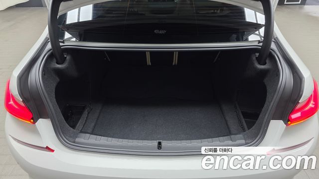 BMW 3 Series (G20) 320i M Sport 2022 — фото 17