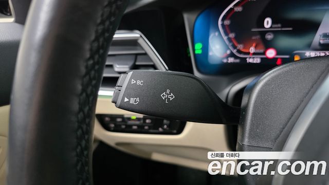 BMW 3 Series (G20) 320i M Sport 2022 — фото 19