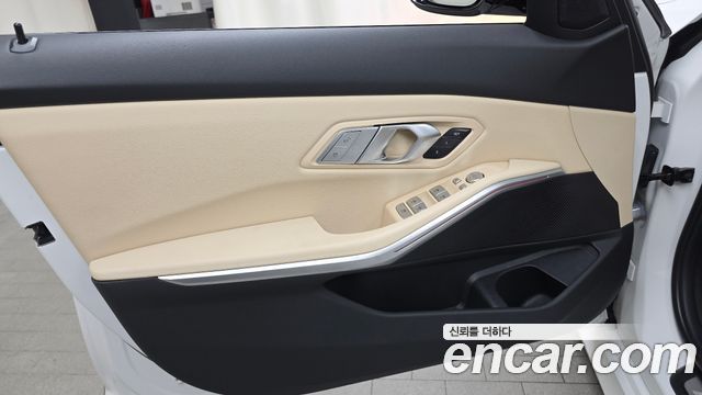 BMW 3 Series (G20) 320i M Sport 2022 — фото 24