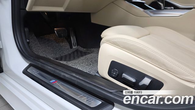 BMW 3 Series (G20) 320i M Sport 2022 — фото 27