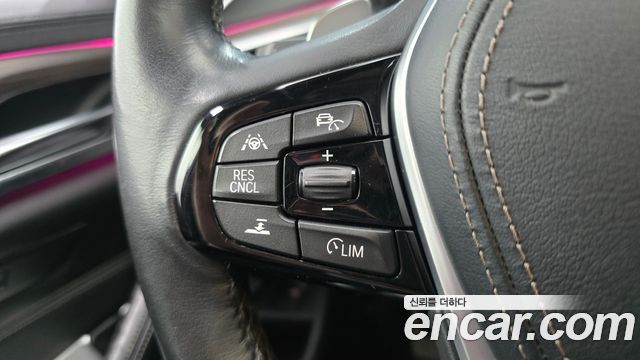 BMW 5 Series (G30) 520d M Sport Package Plus 2018 — фото 16