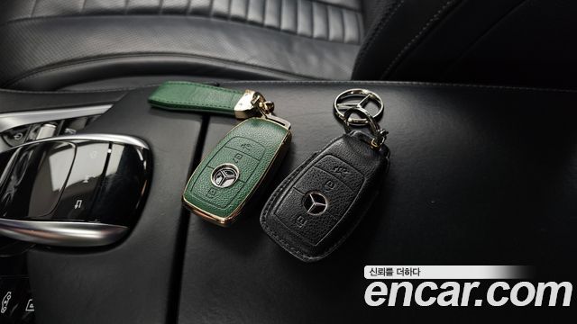 Mercedes-Benz S-Class (W222) S400L d 4MATIC 2018 — фото 15