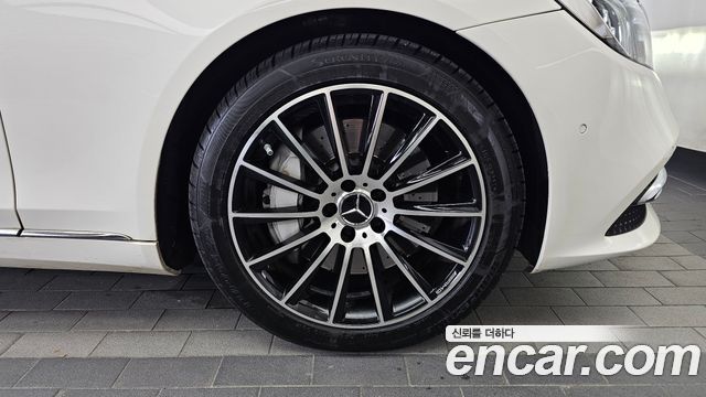 Mercedes-Benz S-Class (W222) S400L d 4MATIC 2018 — фото 21