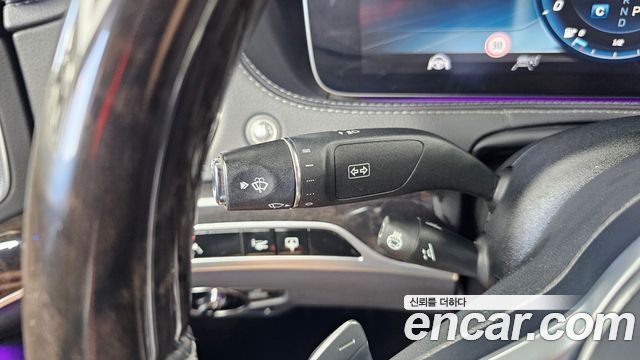 Mercedes-Benz S-Class (W222) S400L d 4MATIC 2018 — фото 36
