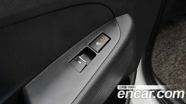 Hyundai Tucson Gasoline 1.6 turbo 2WD Modern 2020 — фото 18