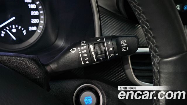 Hyundai Tucson Gasoline 1.6 turbo 2WD Modern 2020 — фото 29