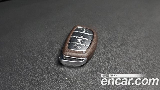 Hyundai Tucson Gasoline 1.6 turbo 2WD Modern 2020 — фото 33