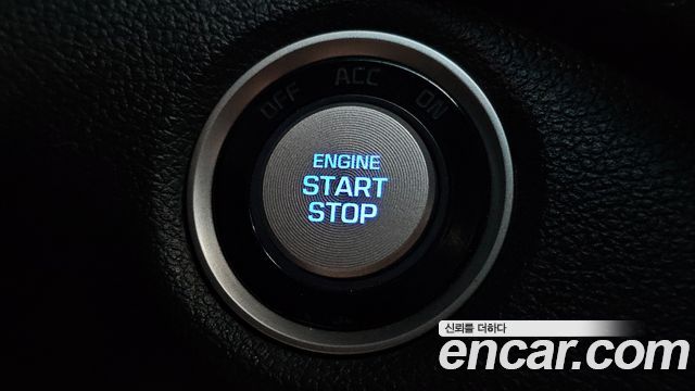 Hyundai Tucson Gasoline 1.6 turbo 2WD Modern 2020 — фото 34