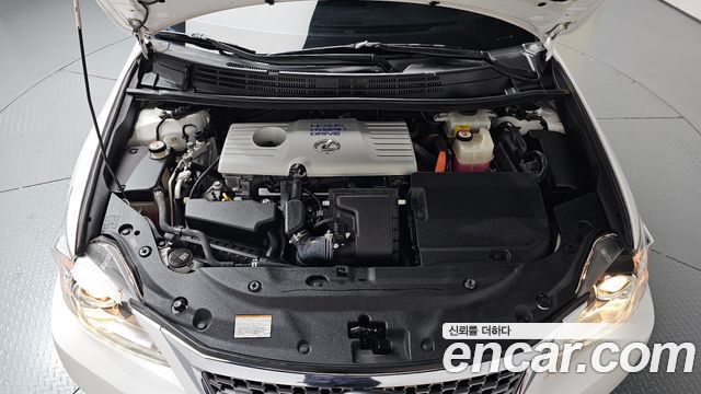 Lexus CT200h 1.8 Supreme ZWA10 2018 — фото 6